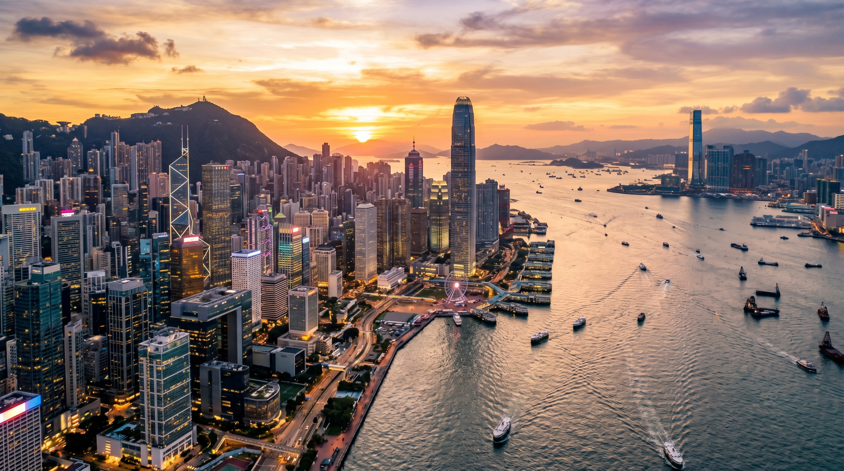 Hong Kong Banking